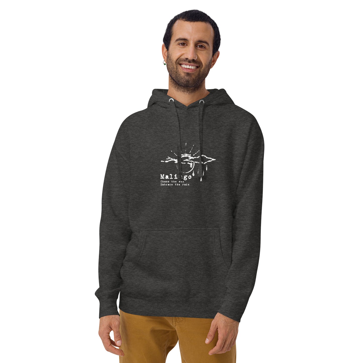 Chase the Sun Hoodie (unisex)